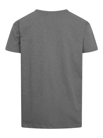 Derbe Shirt antraciet