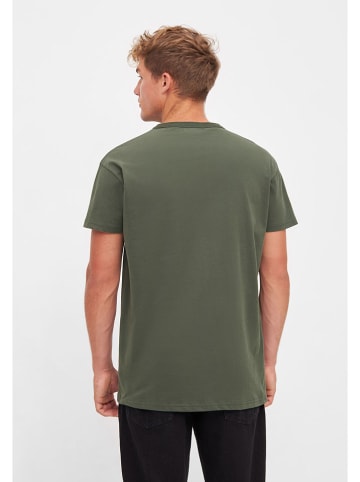 Derbe Shirt in Khaki
