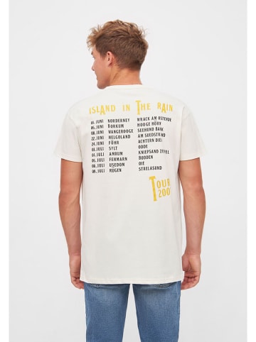 Derbe Shirt wit