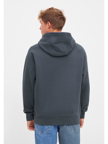 Derbe Hoodie in Dunkelblau