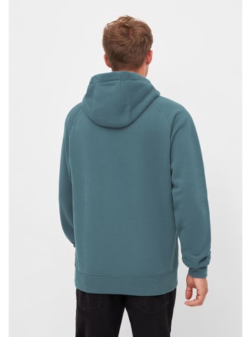 Derbe Hoodie in Dunkelblau