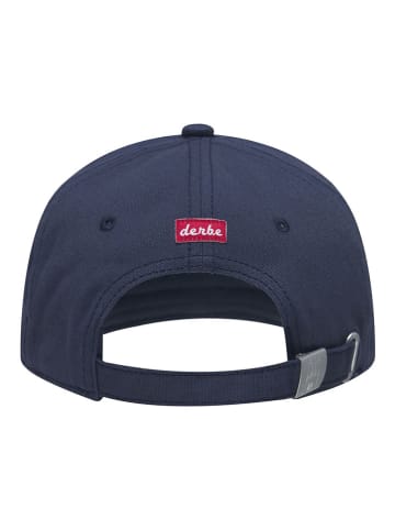 Derbe Pet donkerblauw