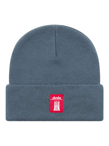 Derbe Muts donkerblauw