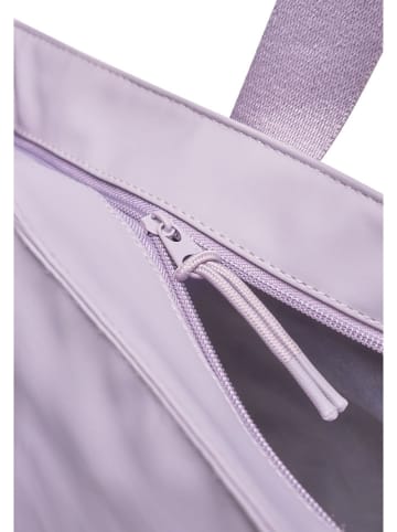 Derbe Torebka w kolorze fioletowym - 39 x 34 x 15 cm