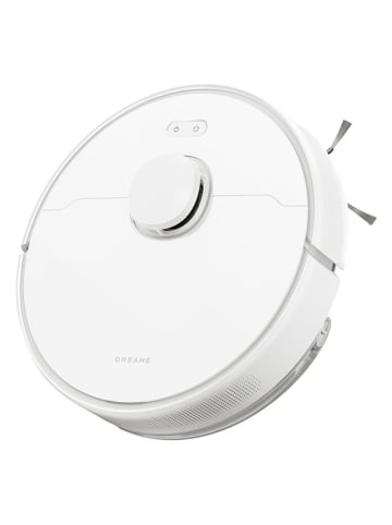 Dreame Saugroboter ''D9 Max Gen2'' in Weiß