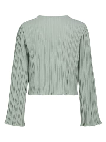Sublevel Bluse in Grün