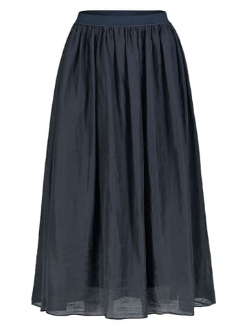 Sublevel Kleid in Dunkelblau