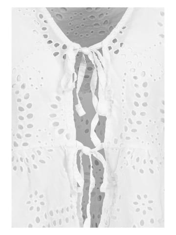 Sublevel Gilet wit