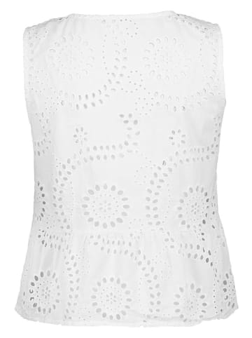 Sublevel Gilet wit