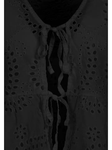 Sublevel Gilet zwart