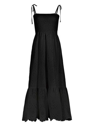 Sublevel Kleid in Schwarz