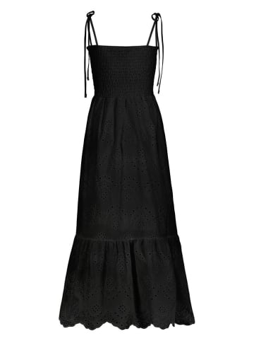 Sublevel Kleid in Schwarz