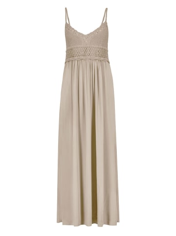 Sublevel Kleid in Beige