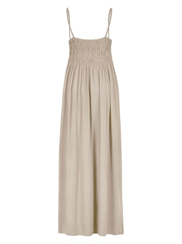 Sublevel Kleid in Beige