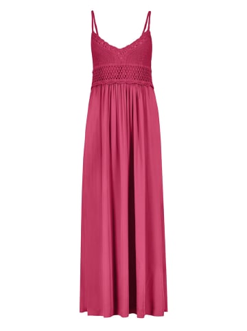 Sublevel Kleid in Pink