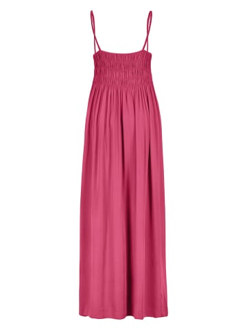 Sublevel Kleid in Pink