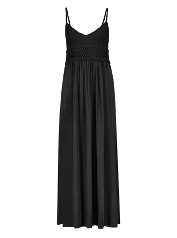 Sublevel Kleid in Schwarz
