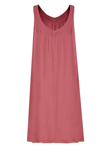 Sublevel Kleid in Rot