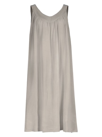Sublevel Kleid in Grau