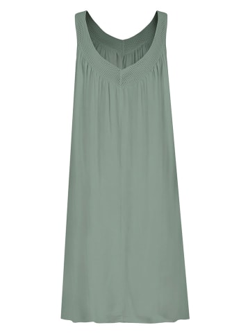 Sublevel Kleid in Grün
