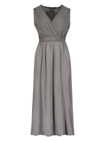 Sublevel Kleid in Grau