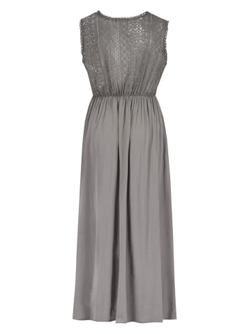 Sublevel Kleid in Grau