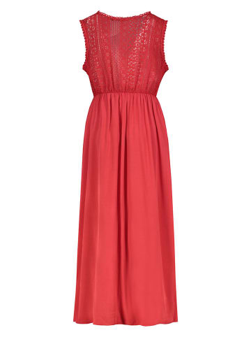 Sublevel Kleid in Rot