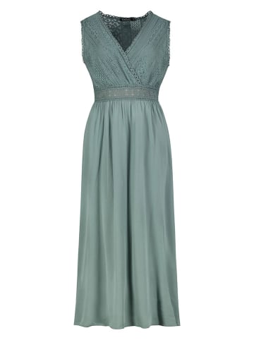 Sublevel Kleid in Türkis