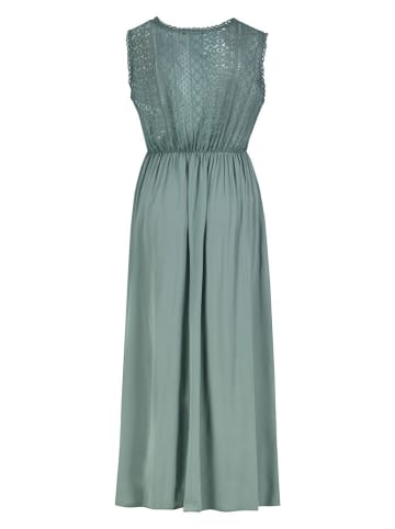 Sublevel Kleid in Türkis