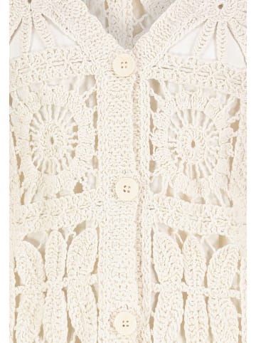 Sublevel Vest crème