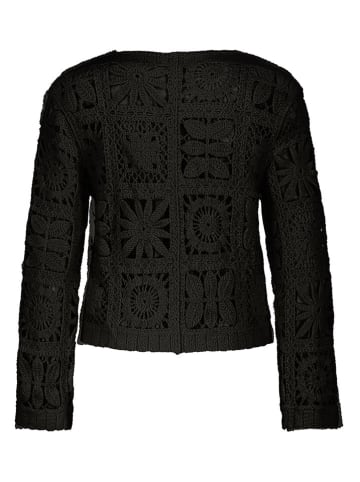 Sublevel Vest zwart