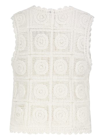 Sublevel Gilet wit