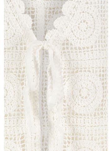 Sublevel Gilet wit