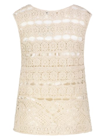 Sublevel Gilet beige