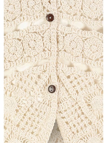Sublevel Gilet beige
