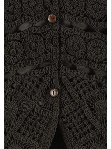 Sublevel Gilet zwart