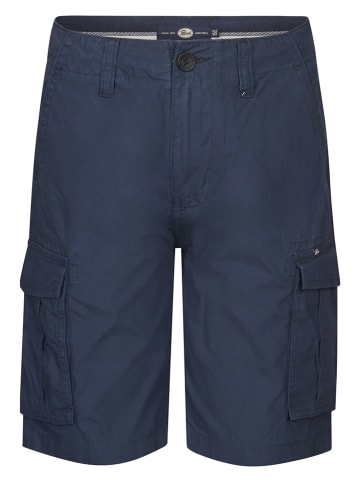 Petrol Industries Cargoshorts in Dunkelblau