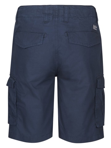 Petrol Industries Cargoshorts in Dunkelblau
