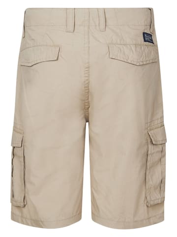 Petrol Industries Cargoshorts in Beige