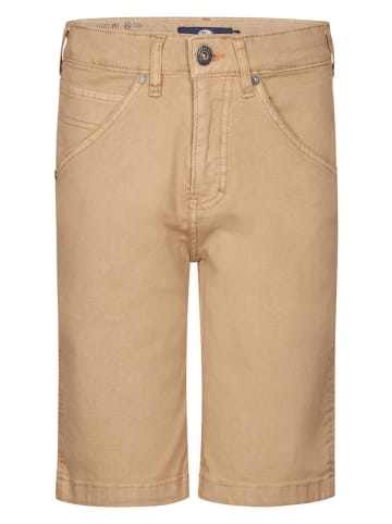 Petrol Industries Chinoshorts in Beige
