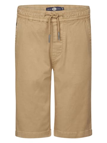 Petrol Industries Chinoshorts in Beige