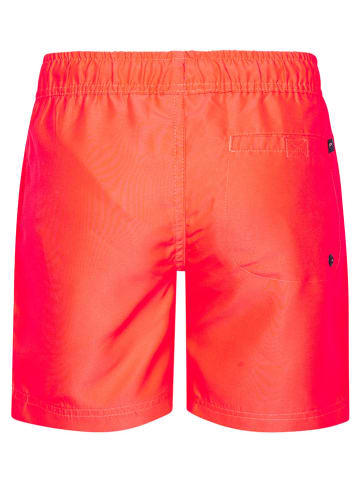 Petrol Industries Badeshorts in Orange