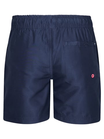 Petrol Industries Badeshorts in Dunkelblau