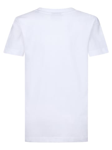 Petrol Industries Shirt in Weiß
