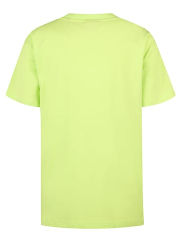 Petrol Industries Shirt in Gelb