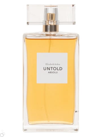 Elizabeth Arden Untold Absolu - EDP - 100 ml