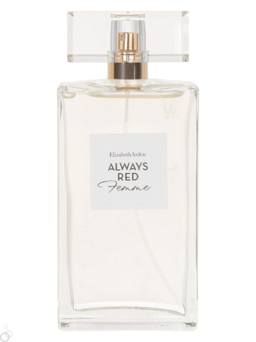 Elizabeth Arden Always Red - eau de parfum, 100 ml