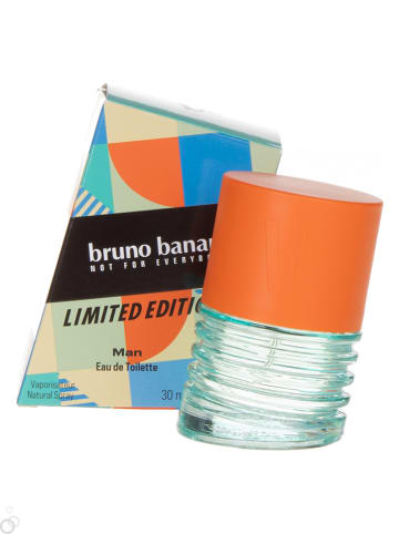 Bruno Banani Summer - EDT - 30 ml