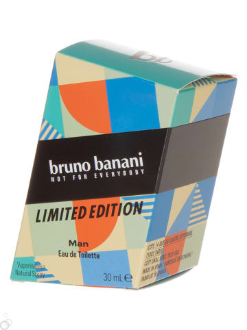 Bruno Banani Summer - EDT - 30 ml