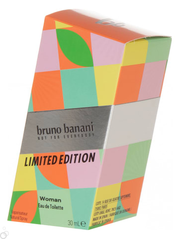 Bruno Banani Summer - EDT - 30 ml
